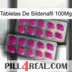 Sildenafil Tablets 100Mg 10